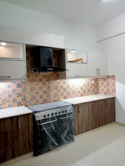 4Bed brand new Apartment Available For Rent In Askari 11 Lahore.