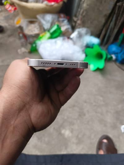 Iphone 13 pta 10/8 water pack 256 gb