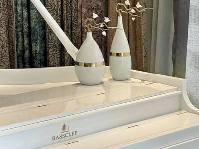 Bassclef grand piano/grand piano/piano/keyboards/rugs/sofa/pool table