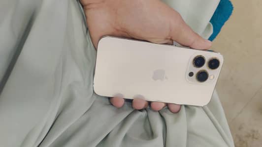 iPhone 13 pro non pta 256gb