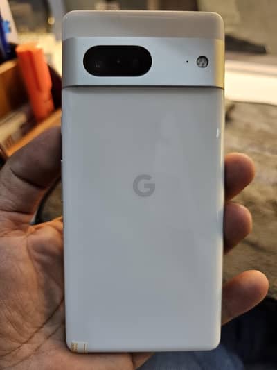 Google Pixel 7 PTA