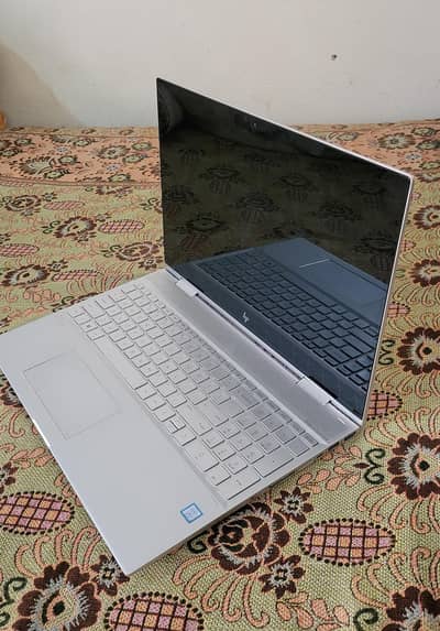 HP Envy 360 10/10 condition