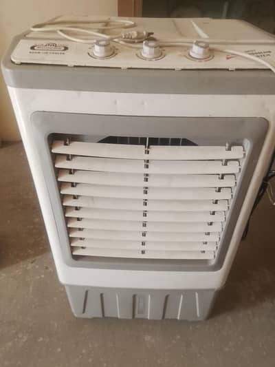 ac. dc cooler