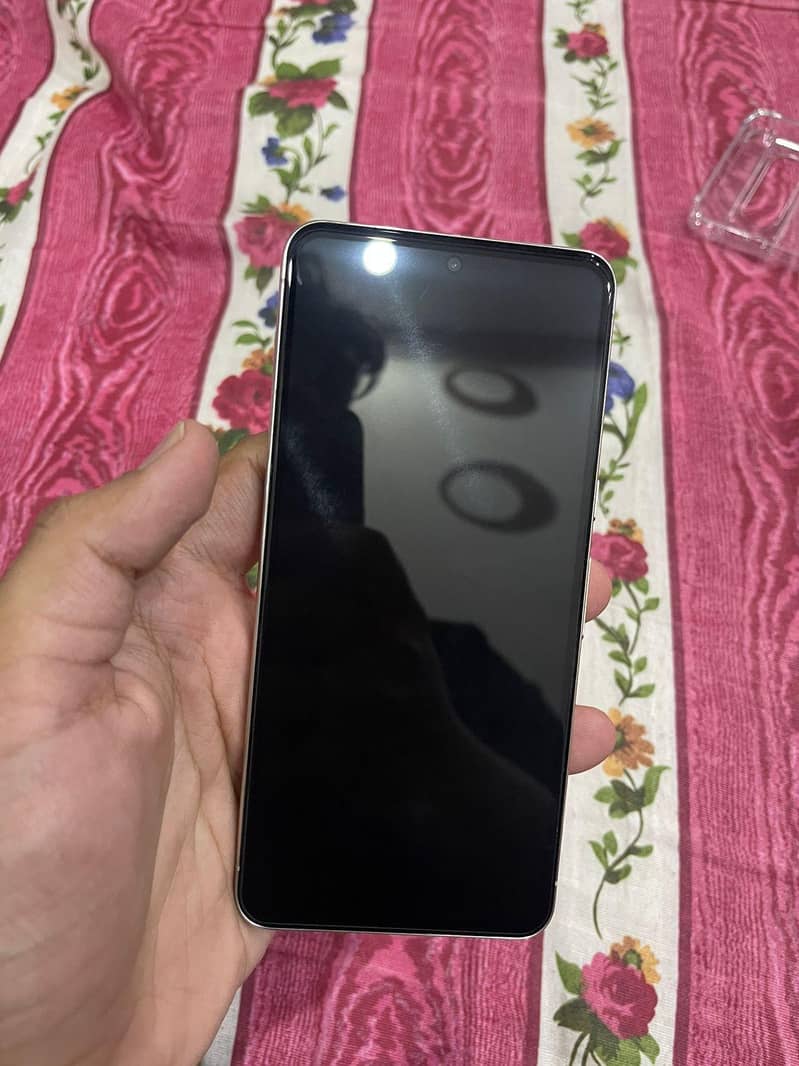 Google pixel 8 pro 4