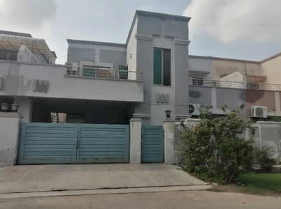Affordable House Available For sale In Askari 11 - Sector B