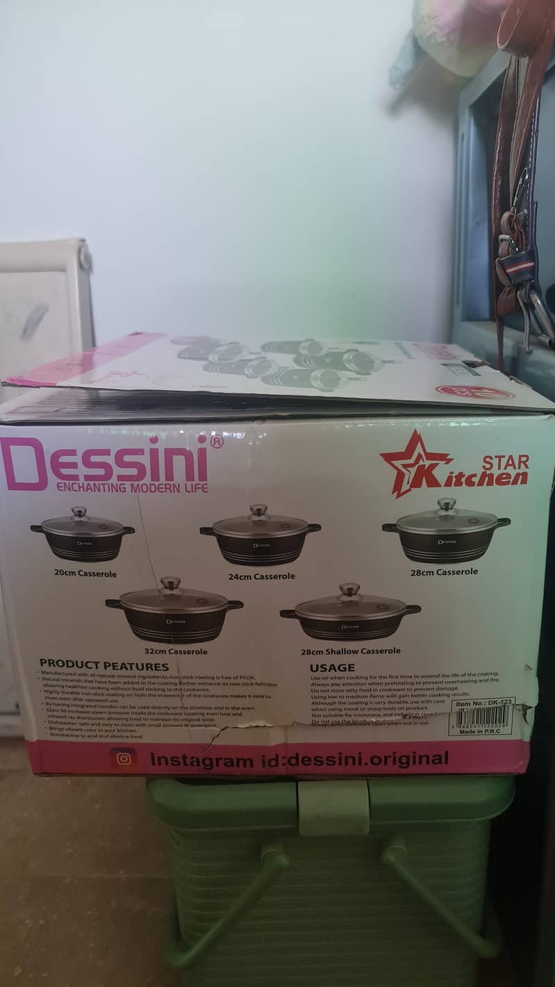 Dessini 0