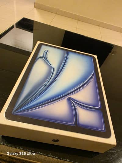 Ipad air m3 11 inches 128 gb