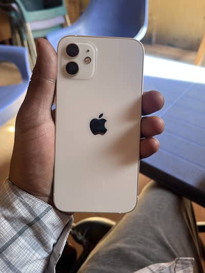 iphone 12 white 128gb