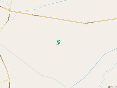 7 Marla Plot Saremco Garden