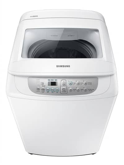 Automatic top load washing machine excellent condition | 2 Years used