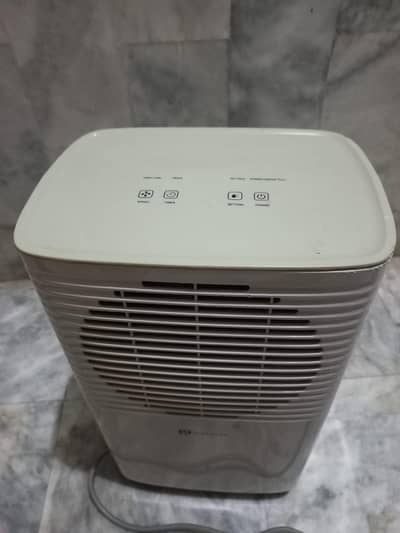 dehumidifier