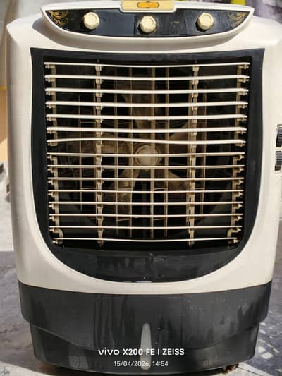 All Ok Condition 10/8