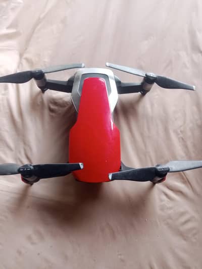 DJI mavic Air 2