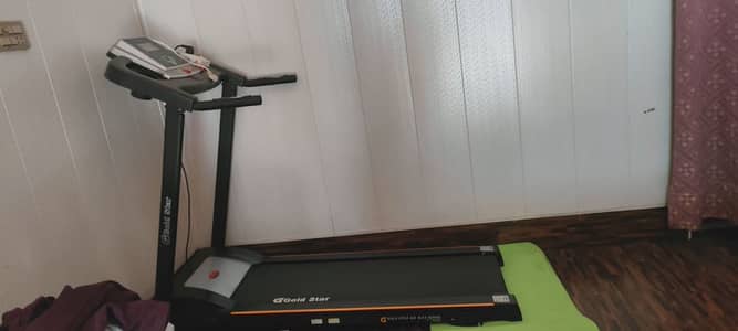 Imported Treadmills /Exercise Machine/Elliptical/Home Gym Machine