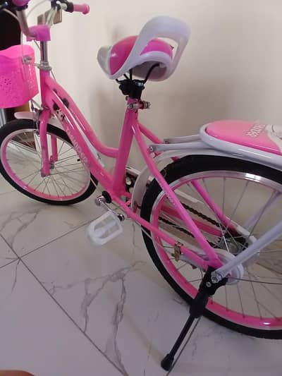 18 inch bicycle for kids  in cheap  price with tyre pump