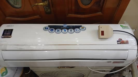 Pel jumbo T3 & Haier inverter AC for sale