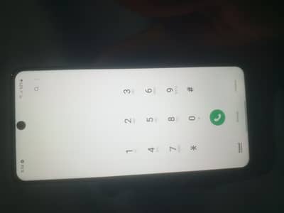 Samsung A51 4G 6/128GB Official PTA approved dual sims