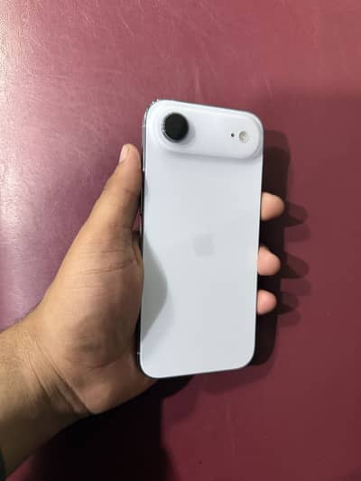 iPhone 17 Air Non Pta Jv 256Gb