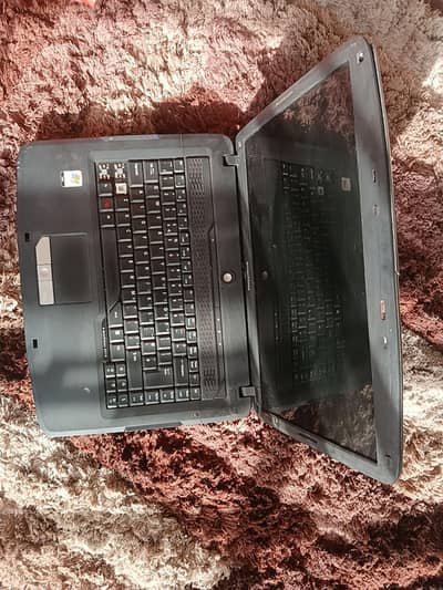 HP Compaq Presario Laptop for Sale