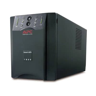 ALL APC UPS AVAILABLE BOX PACK & USED