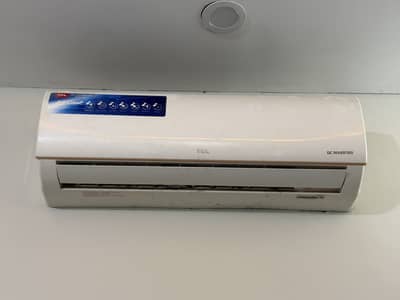 TCL 1 TON Inverter AC