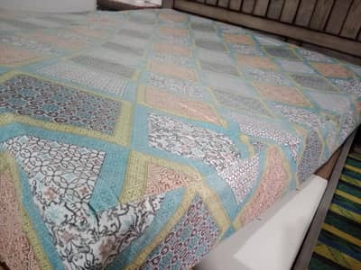 full size spring mattress