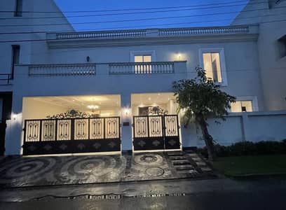 Brand New 14 Marla House For Sale Punjab Small Industries Society