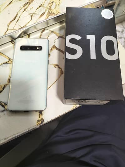 Samsung S10 Official Dual Sim