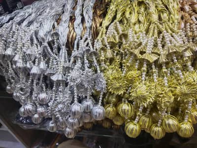 hair paranda available