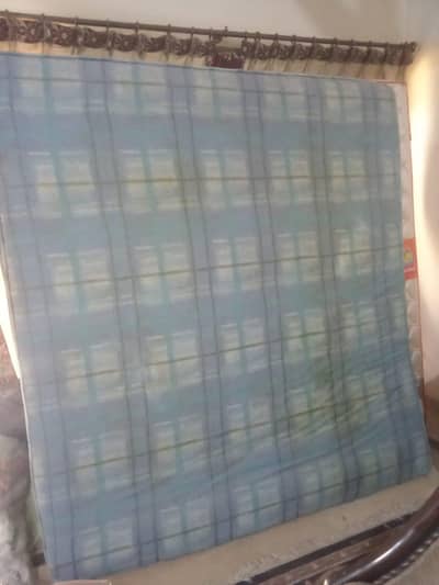 3x Mattresses King size. Spring Molty / Diamond foam for sale.