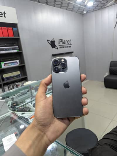 iphone 12promax /13/13pro/13promax/14pro PTA