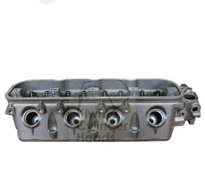 Used and new 3y Head