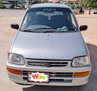 cuore 2002 almost original