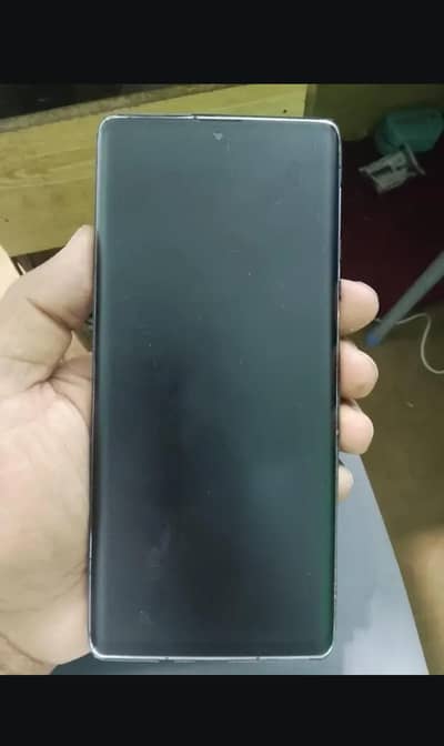 SHARP AQUOS R6 EXCHANGE POSSIBLE