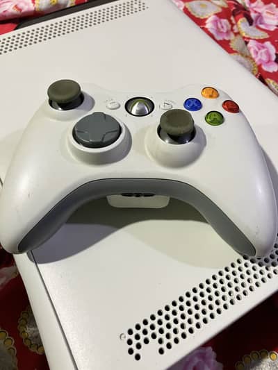 Xbox 360 jesper modle top of varient