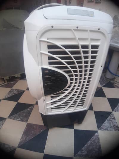 super Asia room air cooler ECM-4600 plus AC DC auto for sale
