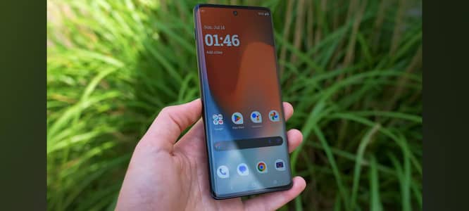 Motorola edge 2024 my WhatsApp 0328/13/45/914