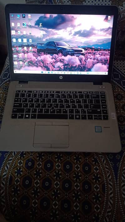 HP EliteBook 840 G4 Core i5 7th Gen | Laptop for sale Urgent