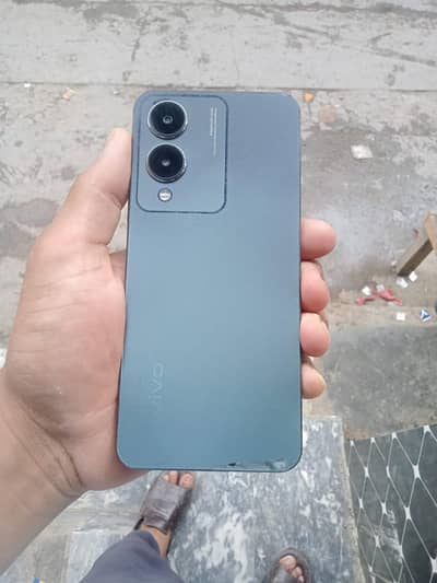 vivo y 17s