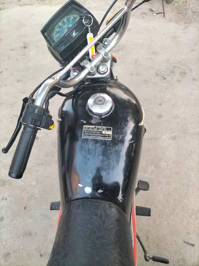 2017 CD 70 Fs good gari