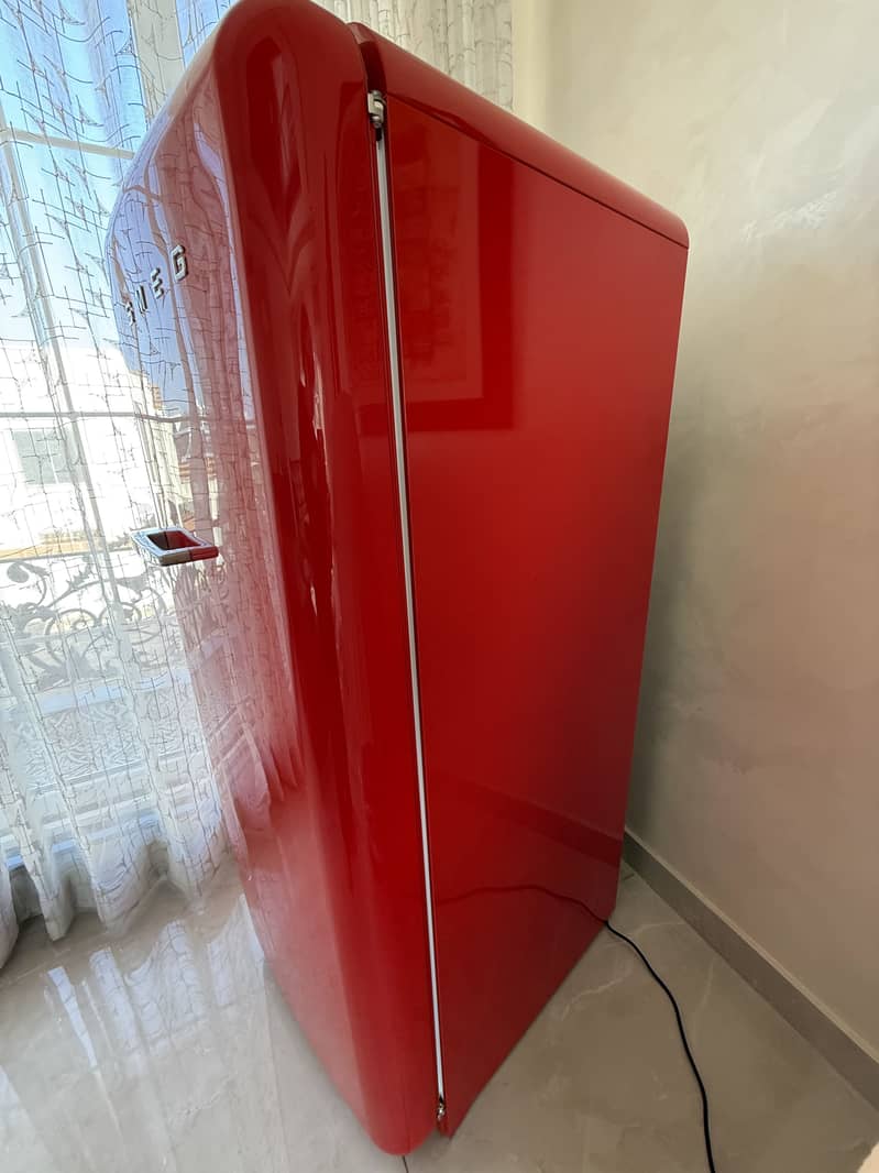 Refrigerator 2