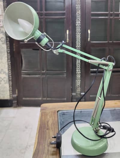 Ikea Forsa Work Lamp