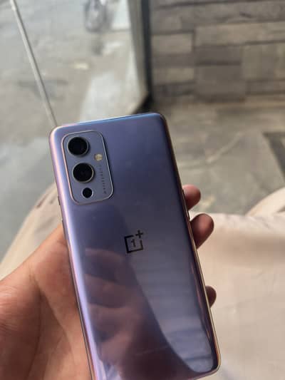 Oneplus 9 5G