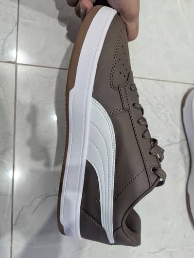 Puma caven 2.0 100% original Brand New