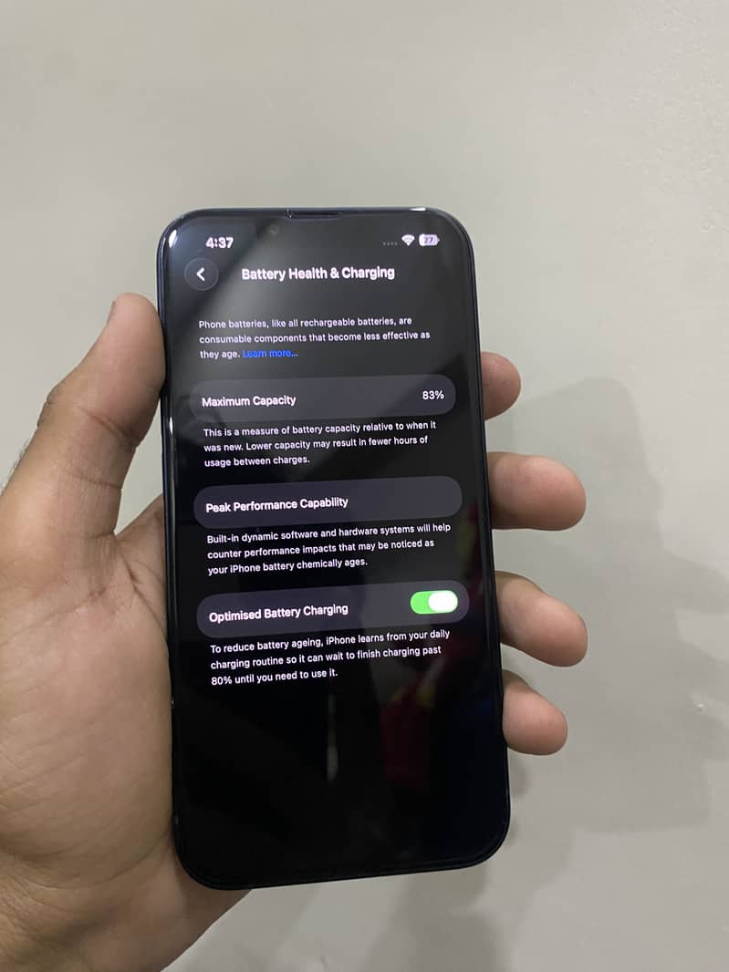 iPhone 13 10