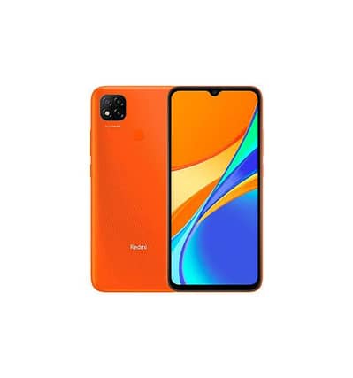 Redmi 9c 3 Gb Ram Or 64 Gb Memory