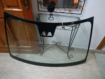 wind Screen Toyota Raiz and similar type vehicle for sale