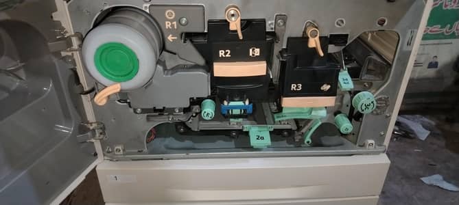 Xerox 5875