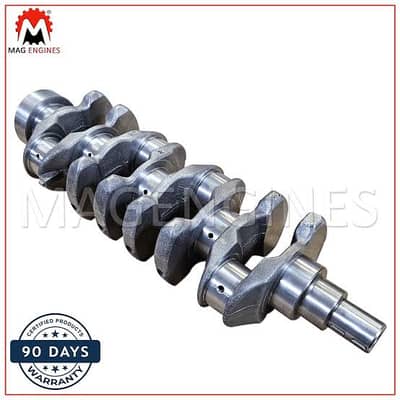 3y Crankshaft