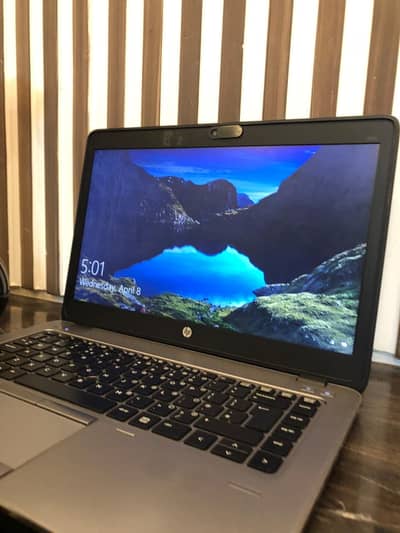 HP - EliteBook 840 G2